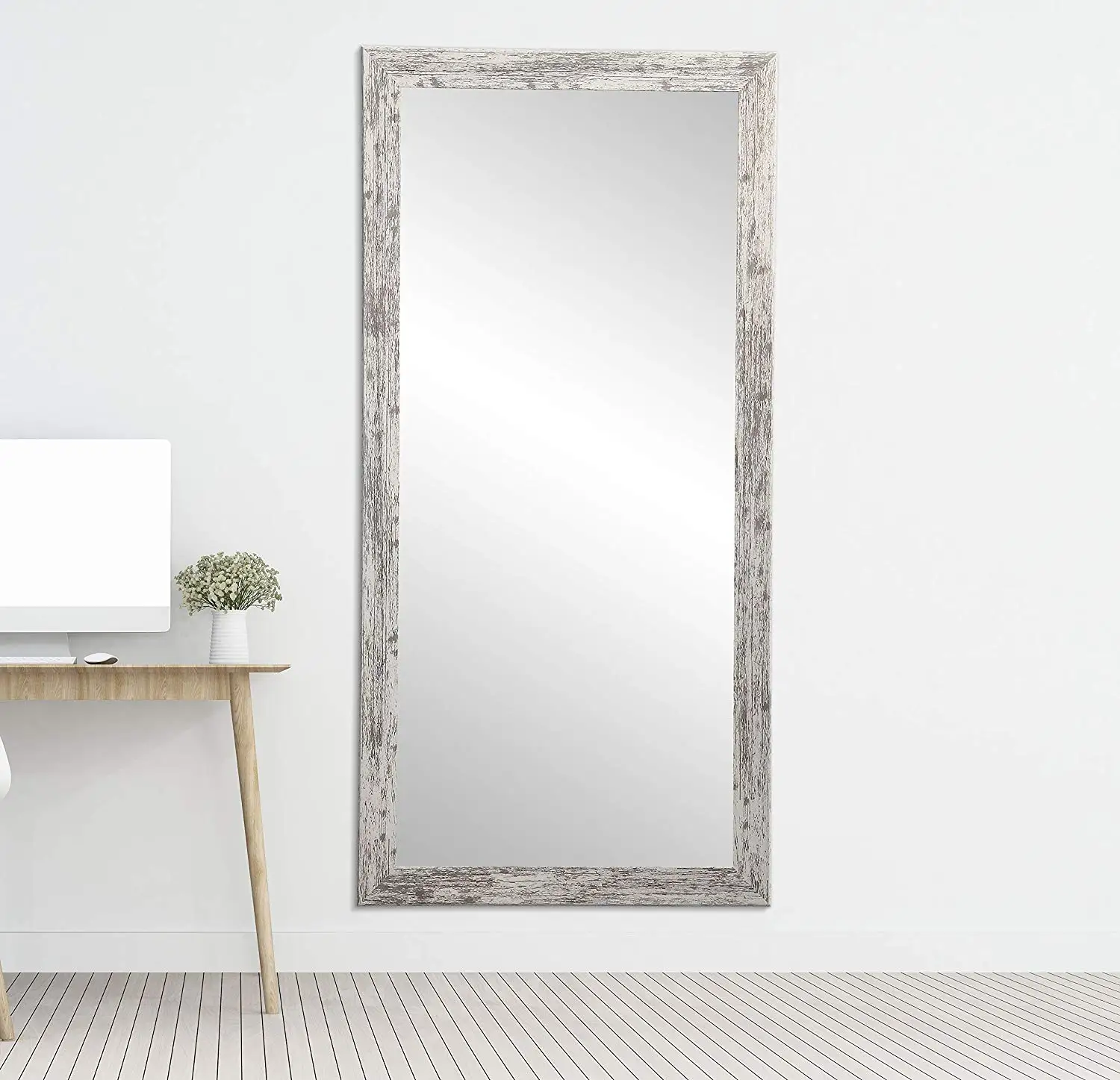 Cheap White Floor Length Mirror Find White Floor Length