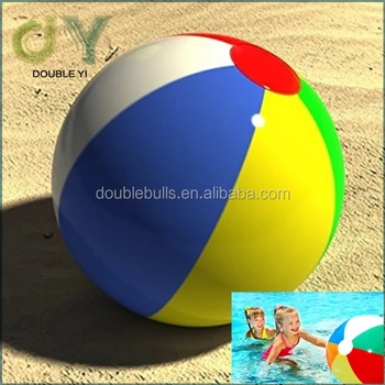 beach ball 48