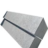 G383 Pearl Flower Grey Granite Polished Indoor Stair Step