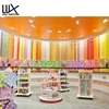 Colorful Kids Candy Shop Interior Design,Design Shops To Display Candy