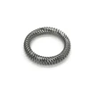 China supplier connector gas seal Slanted Circle spring