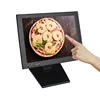 TOUCH 15 inch Touch Screen LCD for Desktop Computer monitors for Restaurant pos monitor
