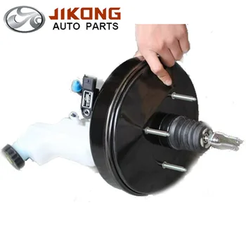 Automotive Brake Booster Master Cylinder Geely Vacuum Auto Automotive Brake Booster Master Cylinder Geely Vacuum Auto Parts