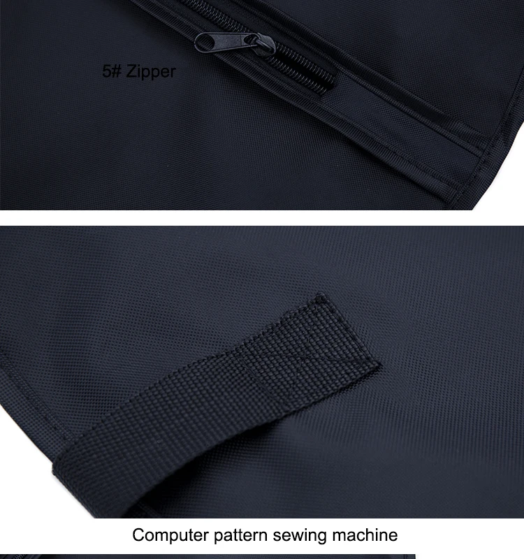 garment suit bag