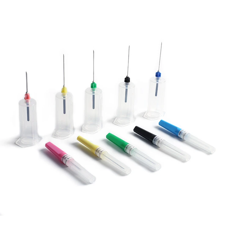 Different Types Of Vacutainer Needle Holder Buy Vacutainer Needle