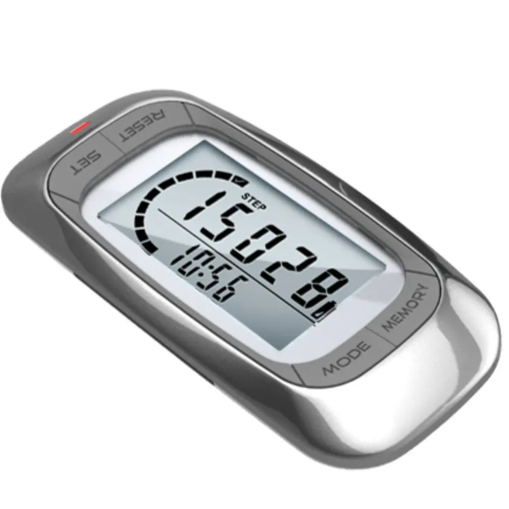 Cheap Pedometer Accelerometer, find Pedometer Accelerometer deals on