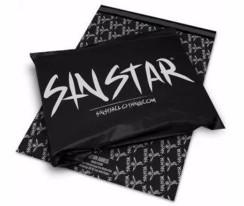 Custom Printed Water Proof Poly Mailing Bags Custom Printed Water Proof Poly Mailing Bags