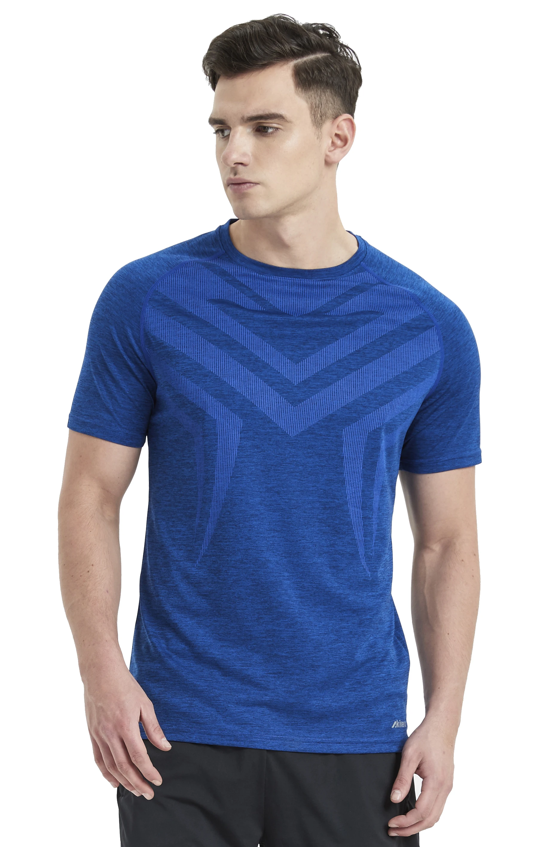 quality plain t shirts wholesale