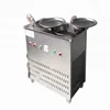 Hot sell Thailand Ice Cream Roll Machine 110V Fried Ice Cream Machine