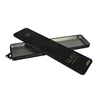 Custom tin metal tool box with hanger tin cans for Tempered glass