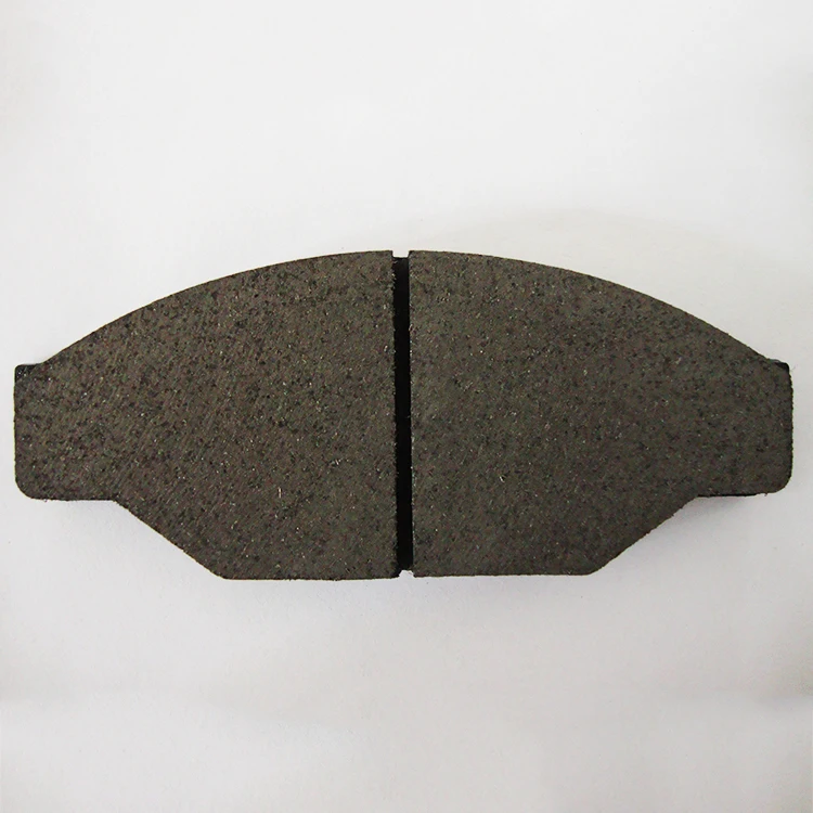 Asbestos Free Universal High Tech Brake Pad D1308 - Buy Asbestos Free ...