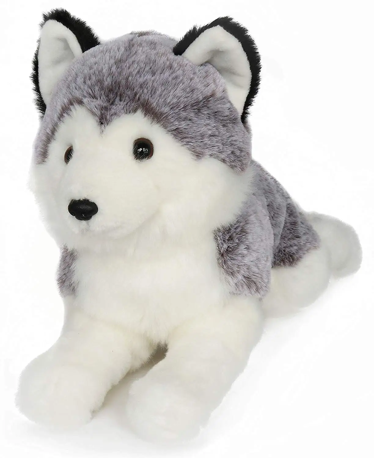 husky stuffed animal near me