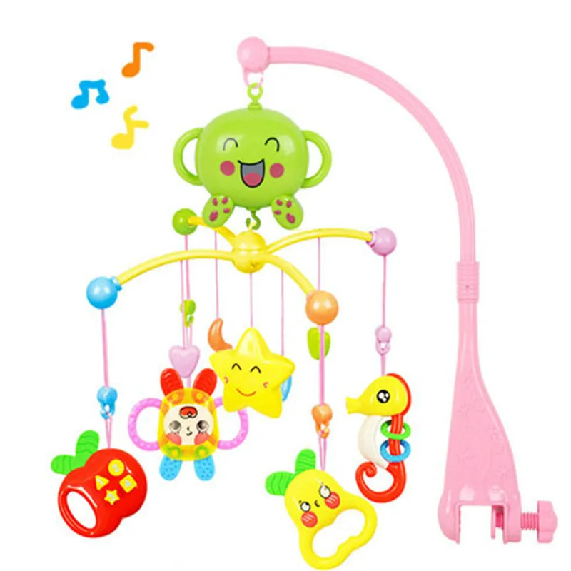 baby sleep music toy