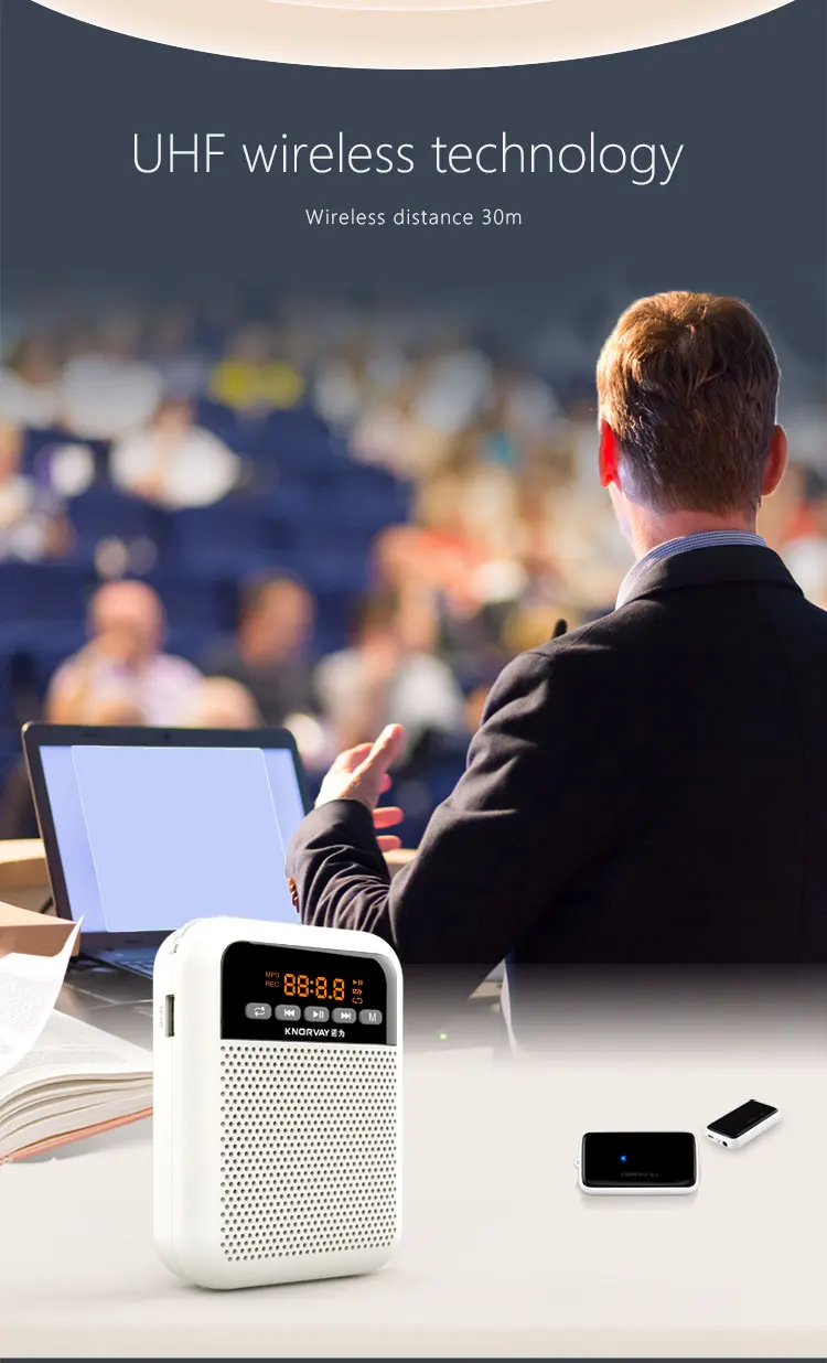 Portable Speaker Loudspeaker Voice Amplifier.jpg