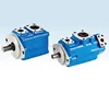 Hot selling VQ series of 20VQ,25VQ,35VQ,45VQ hydraulic vane pump