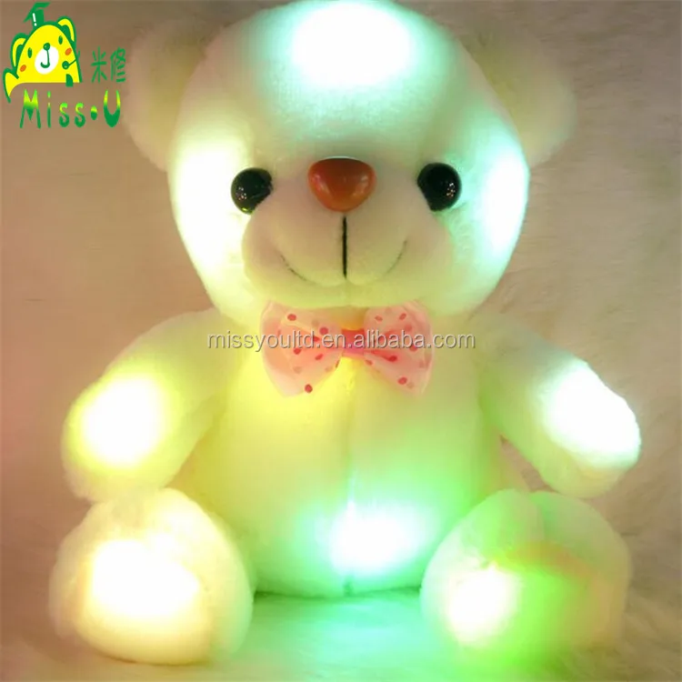 customized soft toys