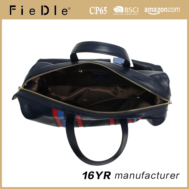 Csyh327-001luxury Travelling Bags With Trolley Fashion Bags Handbag