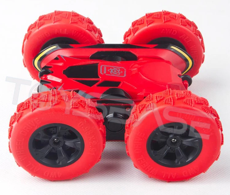 rimot kantor rc car