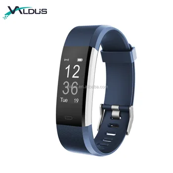 smartband id115 hr