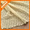 KF factory inspected wedding dress ladies lace blouse free sample