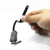 2 MP wireless hidden camera Home Surveillance camera ip cam concealment camera