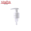 No Extra Feed Back Material 24/410 24/415 28/400 28/410 28/415 Cosmetic Plastic Lotion Pump