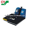 Cheap heat press thermal transfer printing machine
