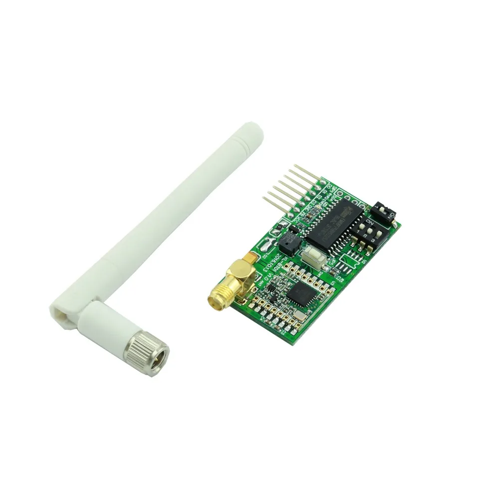 433/915mhz 5000m Rola Rf Transmitter And Receiver Long Range Module Kl