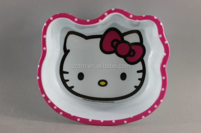 Melamine Baby Bowl Kids Candy Bowl