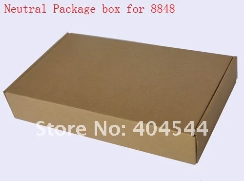  GSM FWT-8848 Package box