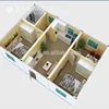 House plans with 3 bedrooms with flat pack house