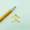 Latest Design Metal Wrap Angle For Notebook