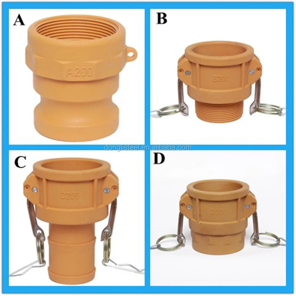 Plastic Camlock Fittings,Pvc Camlock Buy Camlock Fittings,Plastic