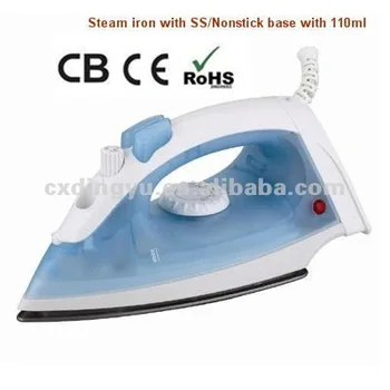 Dry Clean Steam Iron Dy 828a 1200w Ceramic Soleplate Dry Clean Steam Iron Dy 828a 1200w Ceramic Soleplate