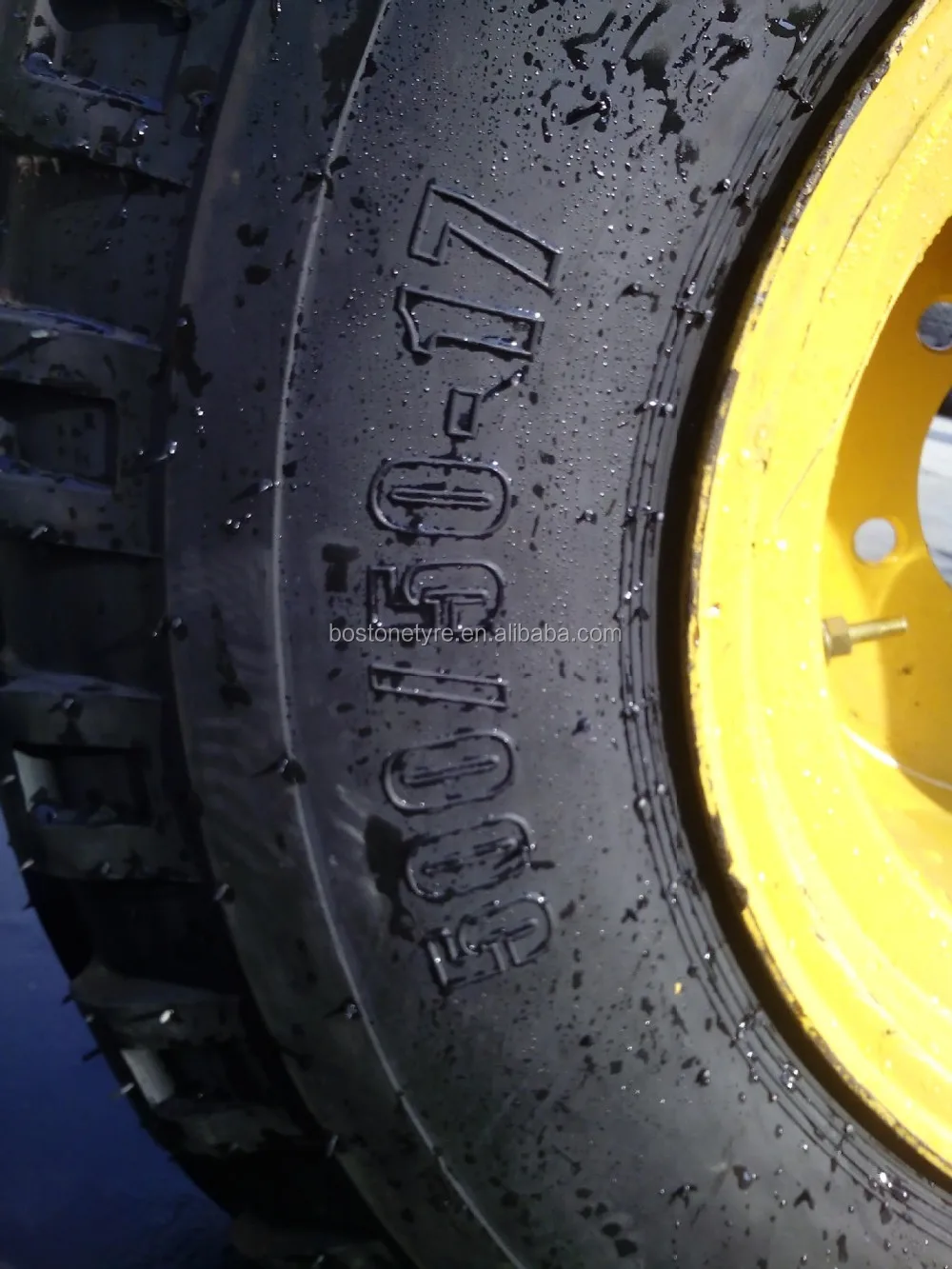 Bostone High Flotation Tractor Tires 400/6015.5 500/5017 Agricultural Trailer Tyres Buy 500/