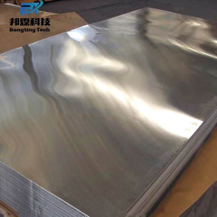 2.5 Stainless Round Bar 15-5 PH Cond A 84.0