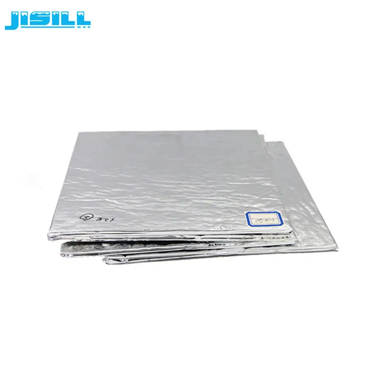 New Insulation Material Vacuum Insulation Plate For Cooler Box ...