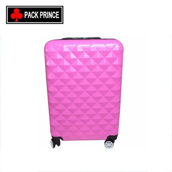 prince travel bags