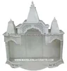 Marble Temple Work