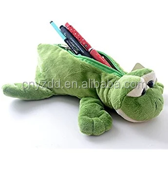 25 10cmペンシルバッグぬいぐるみペンケースクリエイティブペンシルポーチcartucheras Para Lapices Trousse Stylo Estuches School Girl Buy の牛豪華なペンケース 豪華な鉛筆の袋 の牛のペンケース Product On Alibaba Com