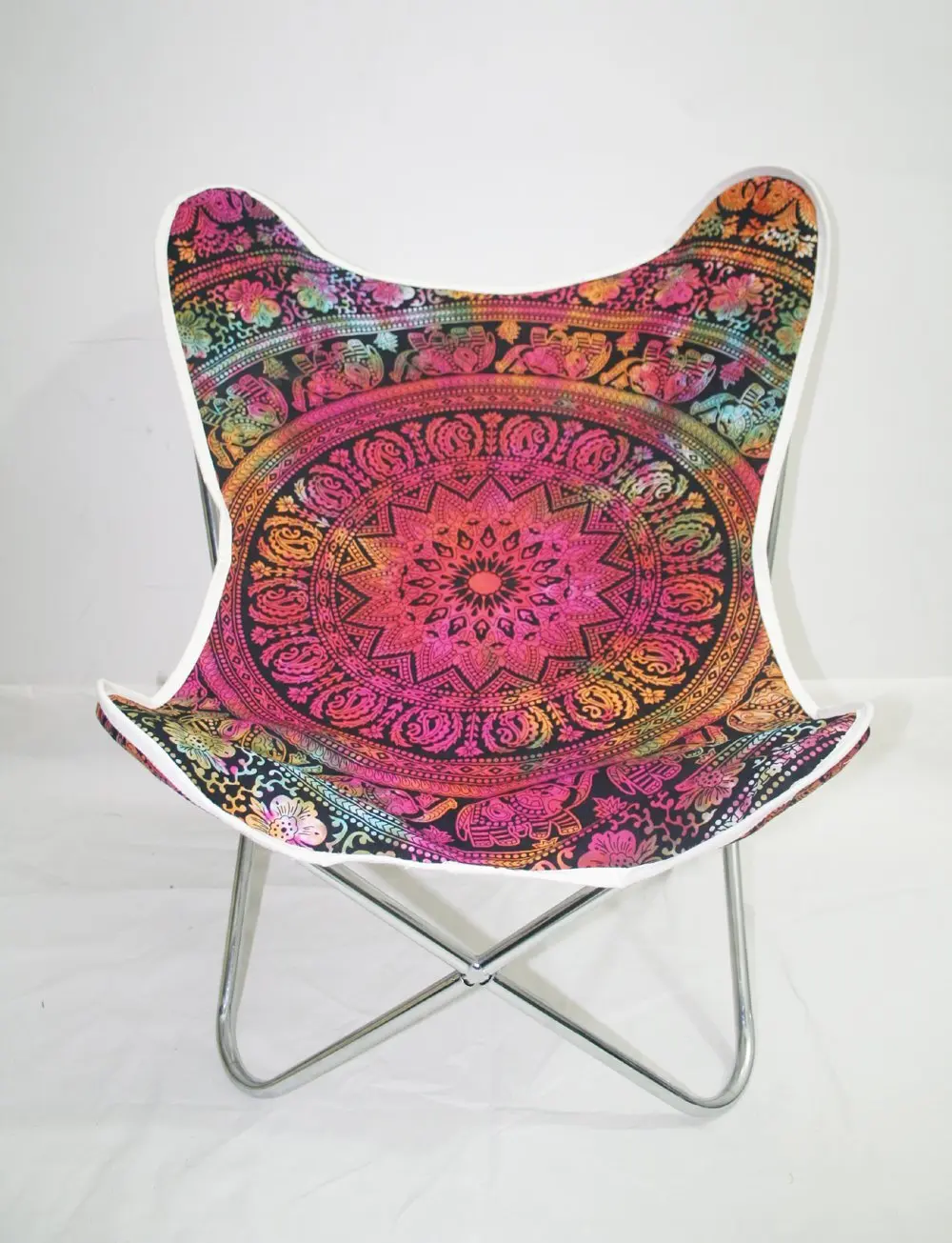 Foldable Butterfly Chair