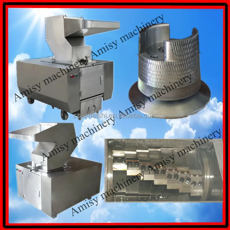 008615037127860 Stainless Steel Animal Bone Meal/animal Bone Grinder