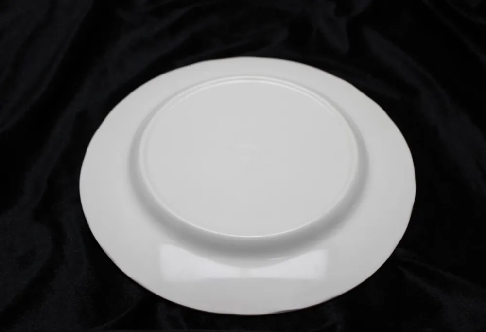 9inch melamine fruit salad plate