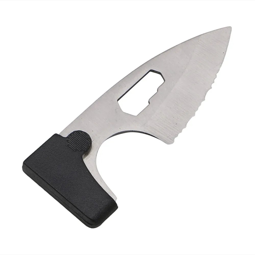 Hot Sell Credit Card Multi Tool Outdoor Multi Tool Credit Card Portable 
