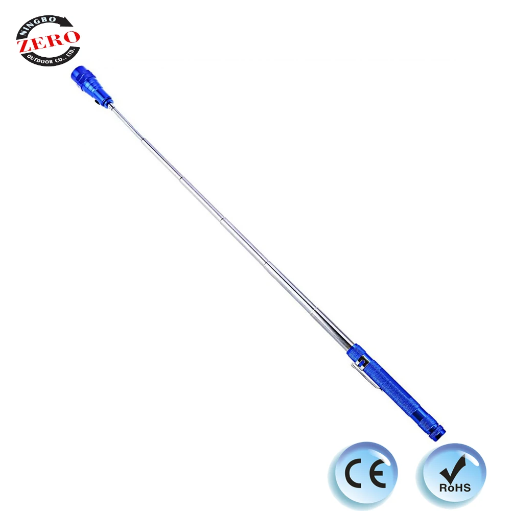 flexiable led work light