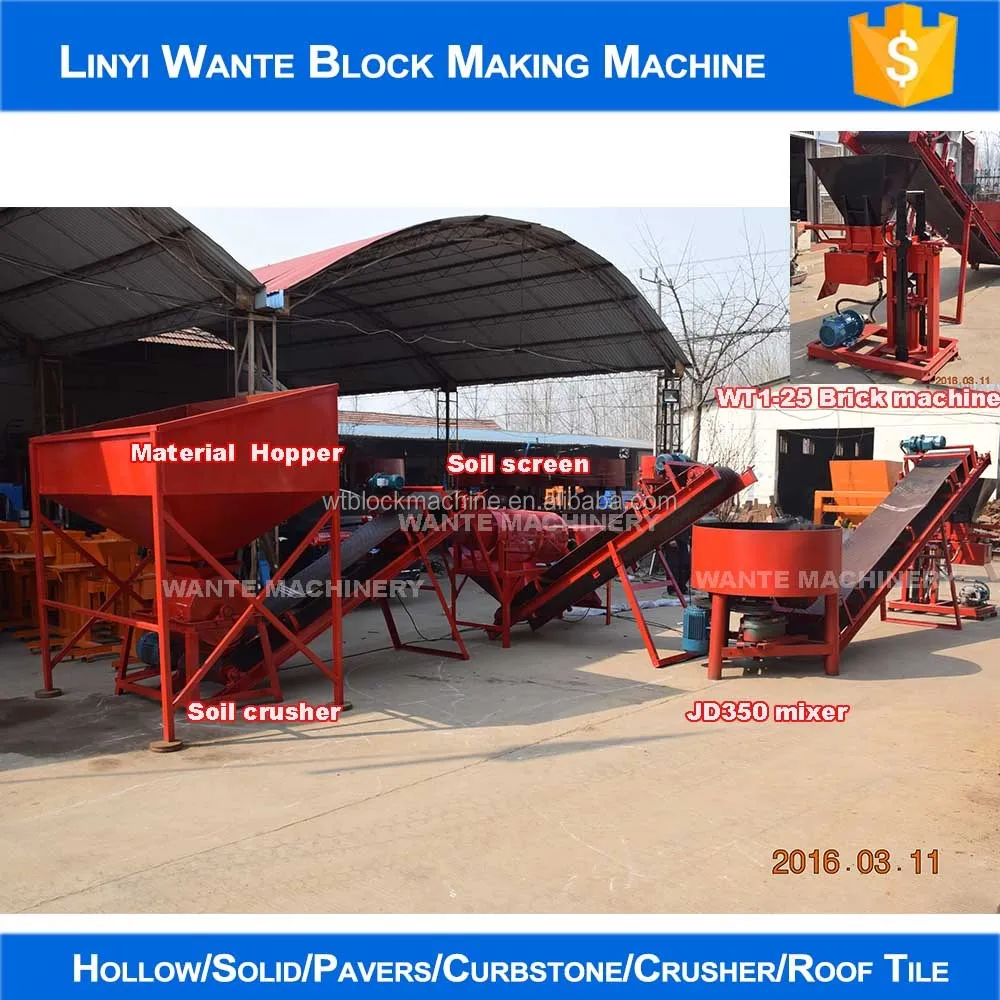 Interlock Clay Brick Making Machine South Africa Interlocking Brick Block Machine In Kenya Buy
