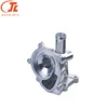 Customized 5 axis process for aluminum parts,CNC milling parts, precision CNC robot machining part