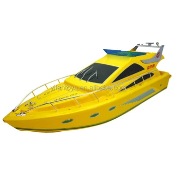 mosquito craft rc boat