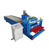 Ancient Color Steel Glazed Tile Roofing Roll Forming Machine