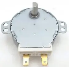 Wb26x10038 G E Microwave Turntable Motor Wb26x10038 G E Microwave Turntable